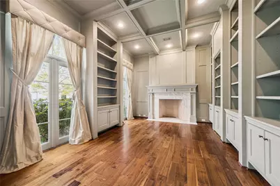 4005 Piping Rock Lane, Houston, TX 77027 - Photo 6