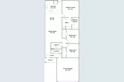 19631 Costa Marra Drive, Hockley, TX 77447 - Photo 12