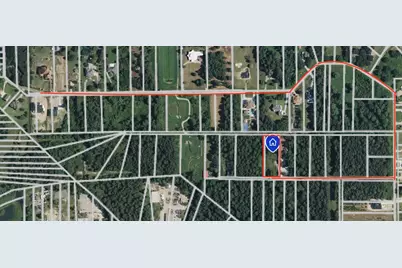 15310 Thistle Down, Cypress, TX 77429 - Photo 6