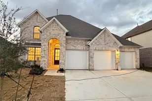 15839 Switchgrass Ct, Crosby, TX 77532 - Photo 2