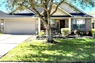 6704 Kevincrest Dr, Pearland, TX 77584 - Photo 1