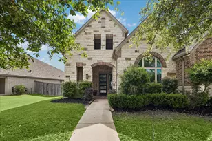 30807 Barred Owl Wy, Brookshire, TX 77423 - Photo 2
