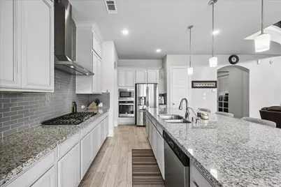 30807 Barred Owl Way, Brookshire, TX 77423 - Photo 1