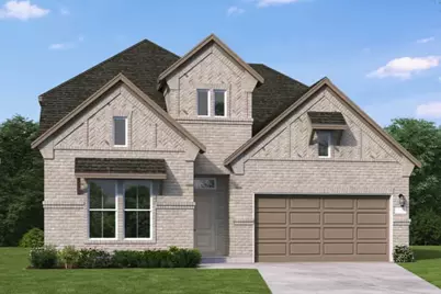 6707 Davis Field, Manvel, TX 77578 - Photo 1