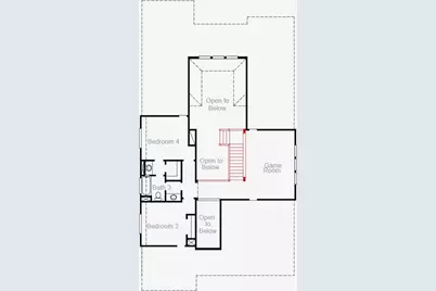 6707 Davis Field, Manvel, TX 77578 - Photo 4