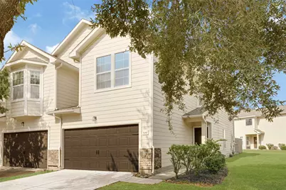 5010 Dartmoor Ridge Trail, Houston, TX 77066 - Photo 2