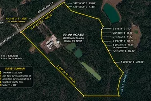 540 Rhonda Rosa Rd, Wallisville, TX 77597 - Photo 1