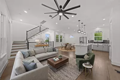 3901 Hare Street, Houston, TX 77020 - Photo 2