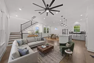 3901 Hare St, Houston, TX 77020 - Photo 2