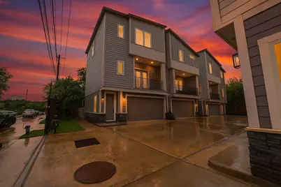 3901 Hare Street, Houston, TX 77020 - Photo 1