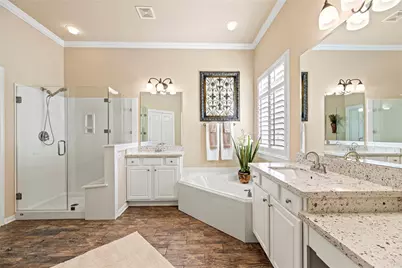 16707 Shimmering Lake Drive, Cypress, TX 77433 - Photo 30