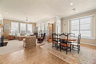 16707 Shimmering Lake Drive, Cypress, TX 77433 - Photo 18