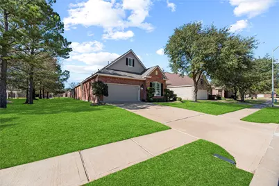 16707 Shimmering Lake Drive, Cypress, TX 77433 - Photo 2