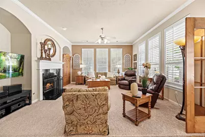 16707 Shimmering Lake Drive, Cypress, TX 77433 - Photo 20