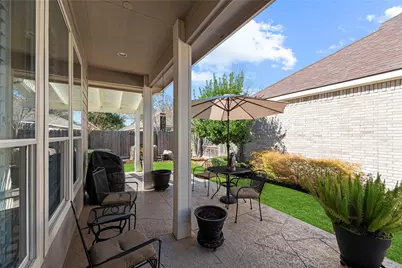 16707 Shimmering Lake Drive, Cypress, TX 77433 - Photo 34