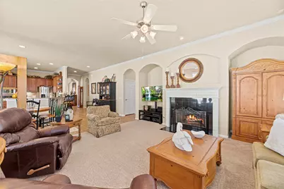 16707 Shimmering Lake Drive, Cypress, TX 77433 - Photo 22