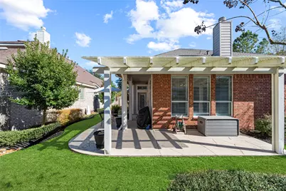 16707 Shimmering Lake Drive, Cypress, TX 77433 - Photo 38