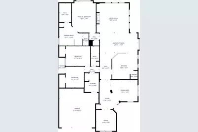 16707 Shimmering Lake Drive, Cypress, TX 77433 - Photo 42