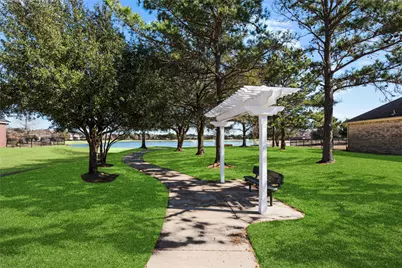 16707 Shimmering Lake Drive, Cypress, TX 77433 - Photo 46