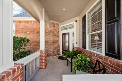 16707 Shimmering Lake Drive, Cypress, TX 77433 - Photo 4