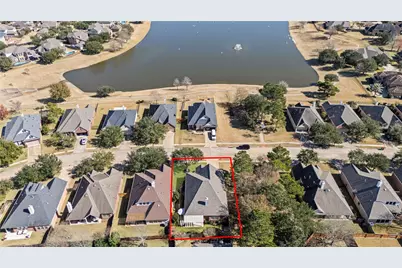 16707 Shimmering Lake Drive, Cypress, TX 77433 - Photo 44