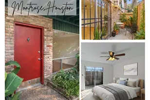 1849 Marshall St, Houston, TX 77098 - Photo 1