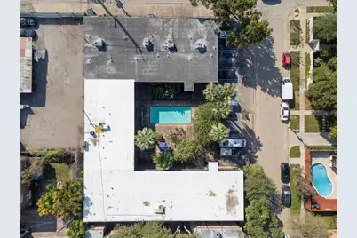 1849 Marshall Street #9, Houston, TX 77098 - Photo 22