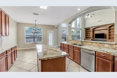 11405 Starlight Bay Street, Pearland, TX 77584 - Photo 8