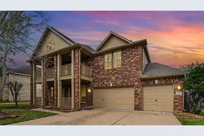 11405 Starlight Bay Street, Pearland, TX 77584 - Photo 2