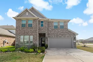 2502 Arbor Edge Crossing, Texas City, TX 77568 - Photo 1