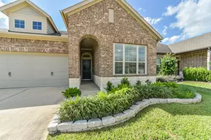 123 Castlegate Ln, Houston, TX 77065 - Photo 1