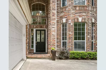 106 W Bristol Oak Circle, Spring, TX 77382 - Photo 2