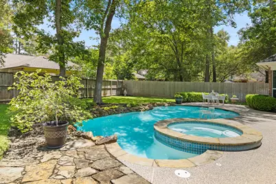 106 W Bristol Oak Circle, Spring, TX 77382 - Photo 30