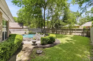 106 W Bristol Oak Cir, Spring, TX 77382 - Photo 32