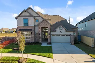 407 Blue River Trl, Rosenberg, TX 77471 - Photo 1