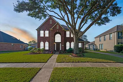 3914 Clarestone Drive, Pearland, TX 77584 - Photo 38