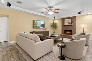 18066 Forest Cedars Dr, Houston, TX 77084 - Photo 2