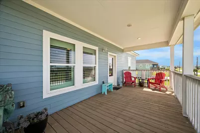 3811 Kiva Road, Galveston, TX 77554 - Photo 4