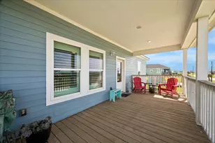 3811 Kiva Rd, Galveston, TX 77554 - Photo 4