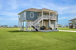 3811 Kiva Rd, Galveston, TX 77554 - Photo 2