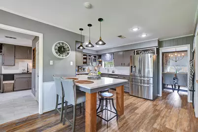 925 Standley Road, Madisonville, TX 77864 - Photo 14