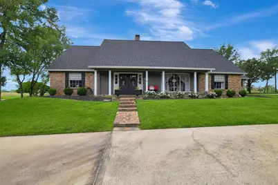 925 Standley Road, Madisonville, TX 77864 - Photo 2