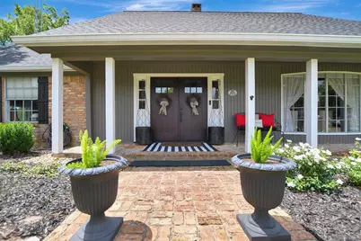 925 Standley Road, Madisonville, TX 77864 - Photo 4
