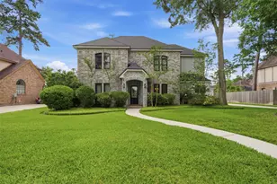 3419 Cypresswood Dr, Spring, TX 77388 - Photo 2