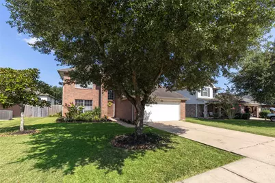 4111 Boulder Drive, Pearland, TX 77584 - Photo 1