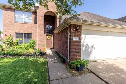 4111 Boulder Drive, Pearland, TX 77584 - Photo 2