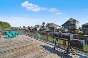 19 Dolphin St, Bayou Vista, TX 77563 - Photo 28