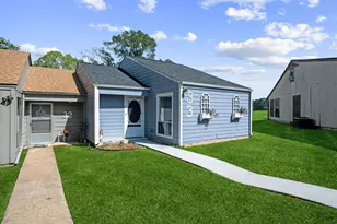 33 Driving Range Ln, Trinity, TX 75862 - Photo 2