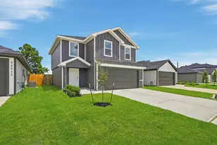 22918 Primrose Wind Ln, Hockley, TX 77447 - Photo 2