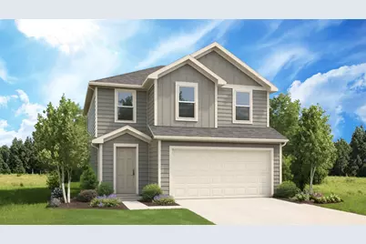 22918 Primrose Wind Lane, Hockley, TX 77447 - Photo 1